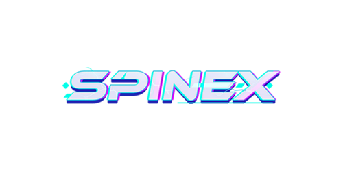 Spinex Casino Logo