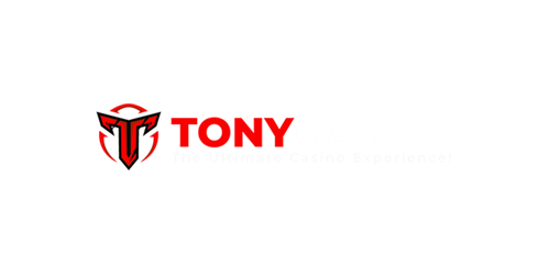 Tonygame Casino Logo