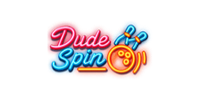 Dudespin Casino Logo