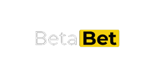 BetaBet Casino Logo