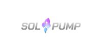 SolPump Casino Logo