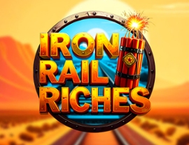 Iron Rail Riches