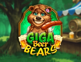 Giga Beer Bears