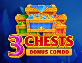 3 Chests: Bonus Combo