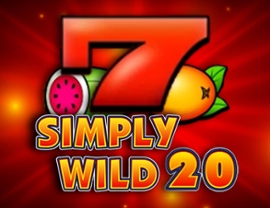 Simply Wild 20