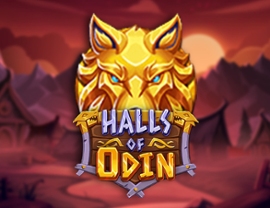 Halls of Odin
