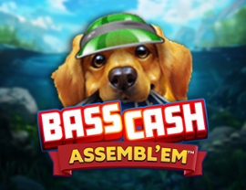 Bass Cash Assebl'em