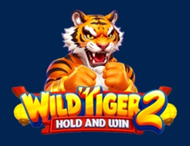 Wild Tiger 2