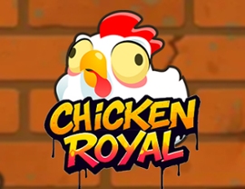 Chicken Royal