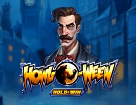 Howl-O-Ween