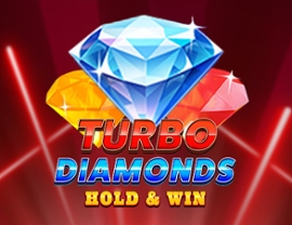 Turbo Diamonds