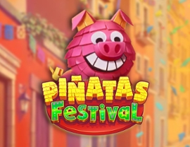 Pinatas Festival