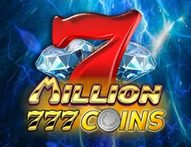 Million 777 Coins