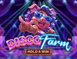 Disco Farm