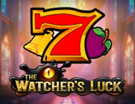 The Watcher's Luck