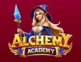 Alchemy Academy