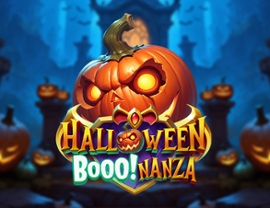 Halloween Booo!nanza