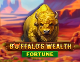 Buffalo’s Wealth Fortune