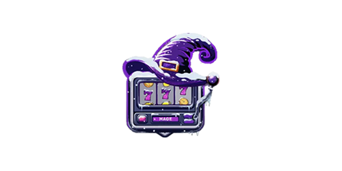 Wizardo Casino Logo