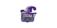 Wizardo Casino Logo