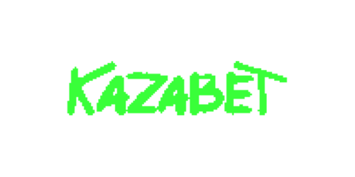 KazaBet Casino Logo