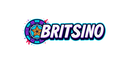Britsino Casino Logo