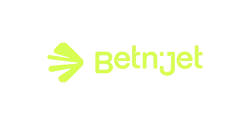 BetNjet Casino Logo