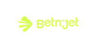 BetNjet Casino Logo