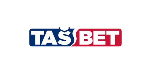 Tasbet Casino Logo