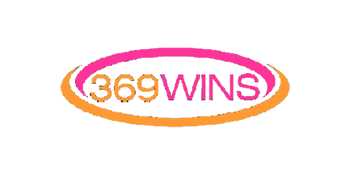 369wins Casino Logo