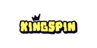 KingSpin Casino Logo