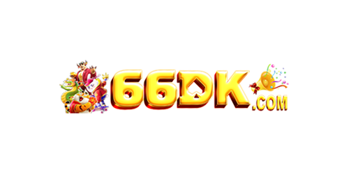 66DK Casino Logo