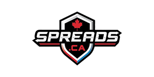 Casino Spreads.ca Logo