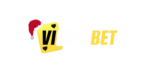 VibroBet Casino Logo