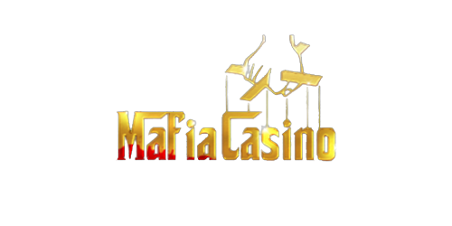 Mafia Casino Logo