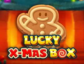Lucky Xmas Box