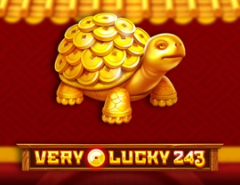 Very Lucky 243