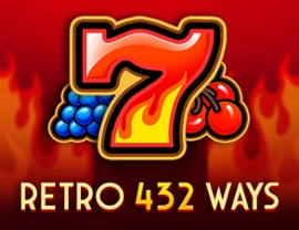 Retro 432 Ways