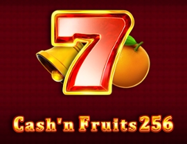Cash'n Fruits 256