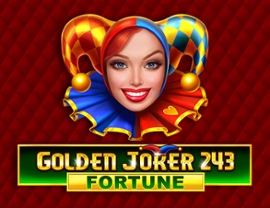 Golden Joker 243 Fortune