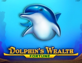 Dolphin's Wealth Fortune