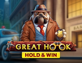 Great Hook Hold And Win