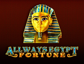 Allways Egypt Fortune