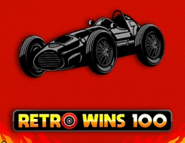 Retro Wins 100