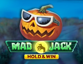 Mad Jack Hold And Win