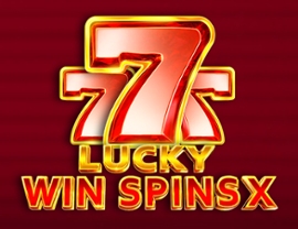 Lucky Win Spins X