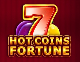 Hot Coins Fortune