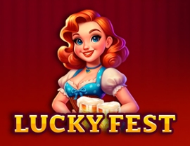 Lucky Fest Hold And Win