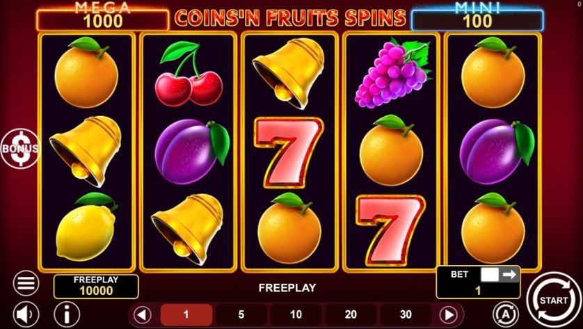 Coins'n Fruits Spins.jpg