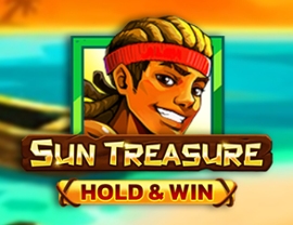 Sun Treasure